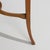 Wood 19th Century Sheraton Side Table For Sale - Image 7 of 12
