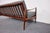 Mid century vintage teak sofa, model: candidate by ib kofod larsen for o.p.e 1960s sweden beautiful, almost flawless...