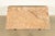 Brown Baker Furniture Chippendale Carved Walnut Marble Top Console Table With Paw Feet For Sale - Image 8 of 12