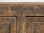 Antique Sideboard in Elm, 1900 For Sale - Image 14 of 18