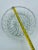 Vintage Marquis by Waterford Medforde Crystal Bowl For Sale - Image 9 of 11