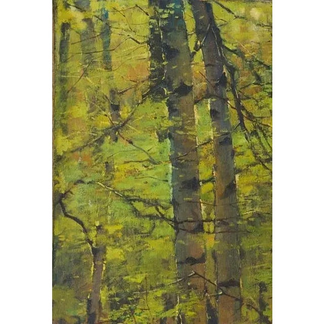 FREE SHIPPING worldwide. The painting will be rolled up and packed securely in a special protective tube. Note: The...