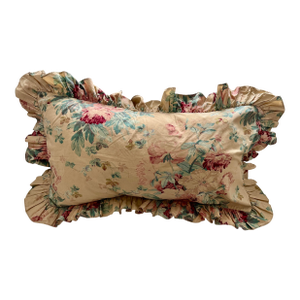 Ralph Lauren Pillow Covers, Pair