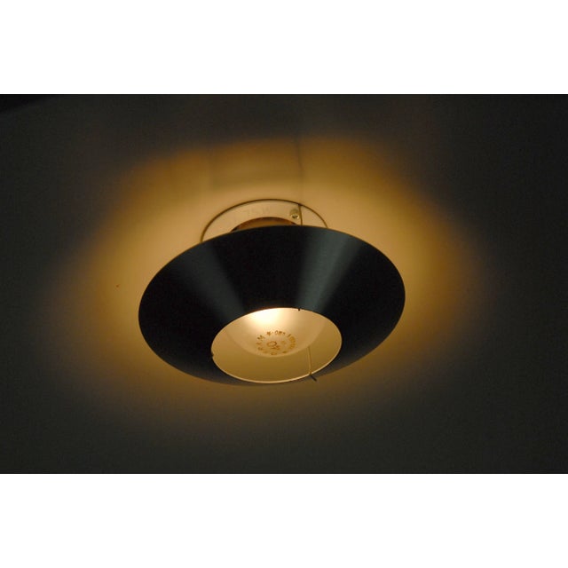 Tip Top Lamp by Jørgen Gammelgaard for Pandul, 1980s For Sale - Image 4 of 8