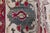 Beige Doris Leslie Blau Antique Agra Beige Runner - c. 1900 (Size Adjusted) (Fragment) For Sale - Image 8 of 10