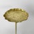 Metal Mid-Century Modern Italian Ashtrays in Brass and Marble, 1950s, Set of 2 For Sale - Image 7 of 17
