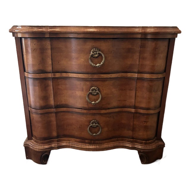 Italian Style Chest For Sale