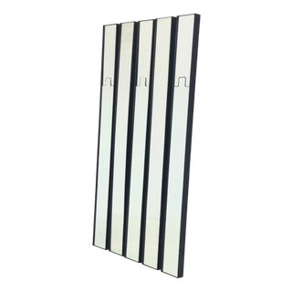 Gronda Mirrors attributed to Luciano Bertoncini for Elco, Set of 5 For Sale