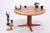 Vintage Extendable Teak Dining Table by CJ Rosengaarden, 1960s For Sale - Image 3 of 16