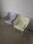 Small Vintage Armchairs by Philippe Starck for Kartell, 1990s, Set of 2 For Sale - Image 12 of 13