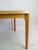 Wood Oak Coffee Table by Henning Kjærnulf for Vejle Chairs and Furniture Factory, 1960s For Sale - Image 7 of 12