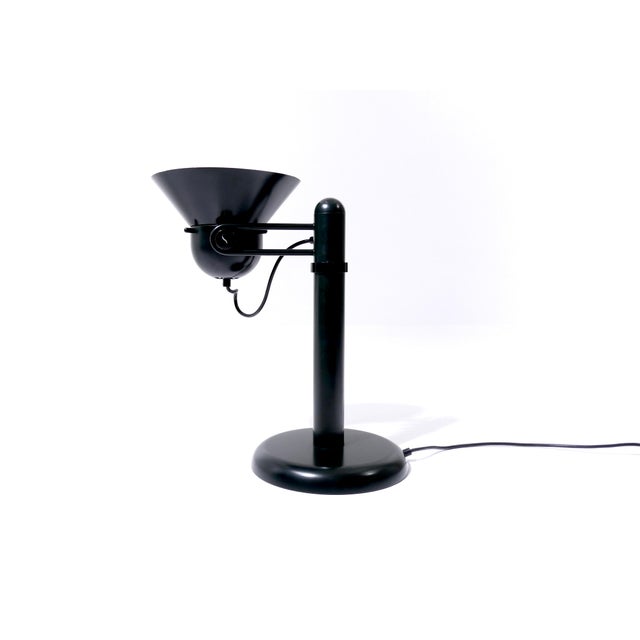 Gae Aulenti (1927–2012) is one of the most renowned figures in post-war Italian design. She studied architecture at the...