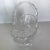 Crystal Footed Basket For Sale - Image 4 of 13