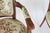 French Late 20th Century French Louis XV Style Needlepoint Armchairs For Sale - Image 3 of 16