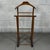 1970s Vintage Wooden Valet Stand, 1970s For Sale - Image 5 of 8