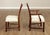 Hickory Chair Set Of Six Chippendale Style Mahogany Dining Chairs For Sale - Image 17 of 18