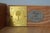 Pair of Baker Historic Charleston Mahogany 2 Drawer Servers For Sale - Image 18 of 18