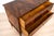 Biedermeier French Polished Walnut 2-Drawer Commode, Germany, 1850 For Sale - Image 6 of 15
