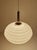 Vintage Cocoon Pendant Light by Aloys Gangkofner for Erco, 1950s For Sale - Image 13 of 18