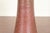 Copper Ramon Ramirez Arts & Crafts Hammered Copper Vase For Sale - Image 8 of 13
