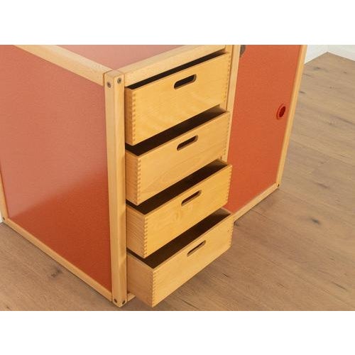 Chest of Drawer from Flötotto For Sale - Image 8 of 14