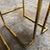 Modway Privy Counter Stools, Pair For Sale - Image 10 of 12