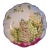 Bavarian Vintage Decorative Fruit Plate For Sale