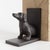 Modern Dachshund Bookends, Set Of 2 For Sale - Image 3 of 4