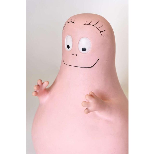 Barbapapa Family, 1974, Set of 9 For Sale - Image 8 of 14