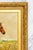 Wonderful Antique Oil Painting of Horse Signed Equestrian Portrait in Gilt Gesso Frame English Country Art For Sale - Image 9 of 13