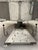 1940s 1940-1950’s USAF Aluminum Aircraft Seat For Sale - Image 5 of 18