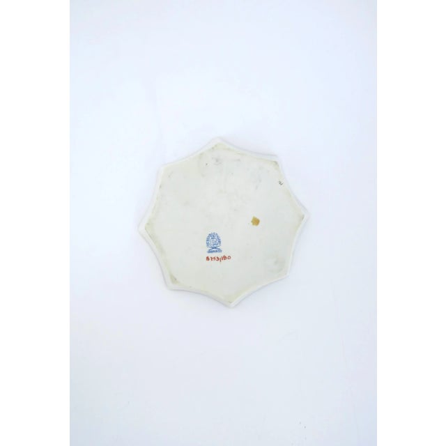 Herend Porcelain Jewelry Dish For Sale - Image 10 of 10
