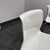 Marcus Arvonen for Ikea Glenn White Counter Stools, Pair For Sale - Image 9 of 12