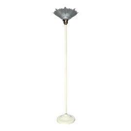 Example of Chapman Manufacturing Company Floor Lamps