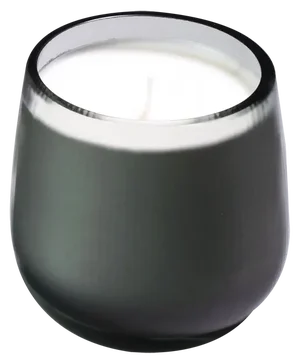 Small Candle by Federico Peri for Purho