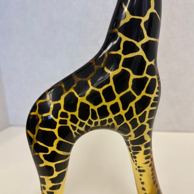 Abraham Palatnik Giraffe For Sale In Richmond - Image 6 of 9
