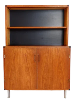 Storage Unit by Cees Braakman for Pastoe, Netherlands, 1955