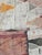 1960s Abstract Moroccan Rug - 8.1 X 5.3 Ft For Sale - Image 4 of 8