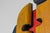 Cobra Art Wall Sculpture in Painted Wood from Le Corbusier, France, 1970s For Sale - Image 16 of 18