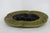 Mid-Century Modern Mid Century Modern Haeger Pottery Green Ashtray 4520b For Sale - Image 3 of 16