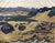 "Dunes" by Gordon Mortensen Hand signed, titled, dated and numbered by the artist in pencil Limited Edition Woodcut Art...