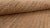 Black Scallop Edge Jute Rug 2x2 Ft. For Sale - Image 12 of 13