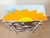Wood Memphis Style Cabinet by Rik Phillips For Sale - Image 7 of 12
