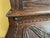 Oak Display Case, 1920s For Sale - Image 13 of 18