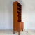 Mid-Century Modern Domi Monté Teak Bookcase with Four-Drawer Chest by Nils Jonsson for Troeds, 1960s For Sale - Image 3 of 12