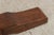 Brown Stickley Round Mission Oak High Top Pub Table For Sale - Image 8 of 15