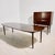 Ole Wanscher Rungstedlund Mahogany Dining Set by Ole Wanscher for Poul Jeppesen Møbelfabrik, 1960s, Set of 8 For Sale - Image 4 of 18