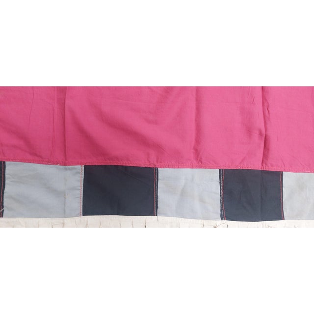 Asafo Fante Flag, Ghana For Sale - Image 5 of 6