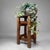 Wood Minimalist Japanese Wooden Stool Mingei, 1950s For Sale - Image 7 of 13