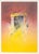 Contemporary School, Abstract Composition, Mixed Media on Paper, 2004, illegibly signed in pencil "Ortru (?)" and dated...